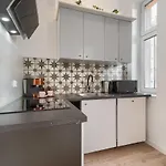 Апартаменты Kamienica Centrum Nr 6 Щецин