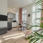 아파트 Kamienica Centrum Nr 6 *