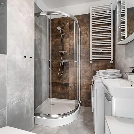 Kamienica Centrum Nr 6