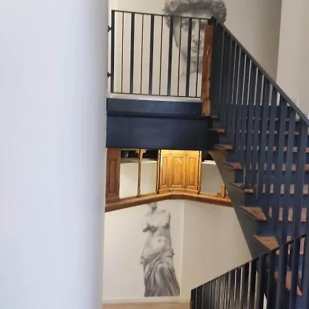 Kamienica Centrum Nr 6 아파트 *