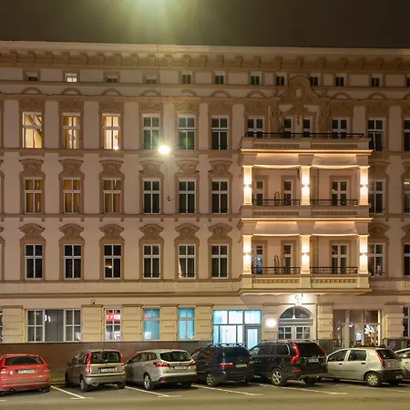 Kamienica Centrum Nr 6 Apartment