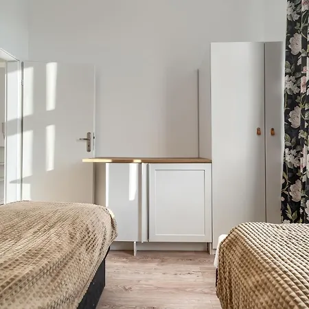 Kamienica Centrum Nr 6 아파트 슈체친