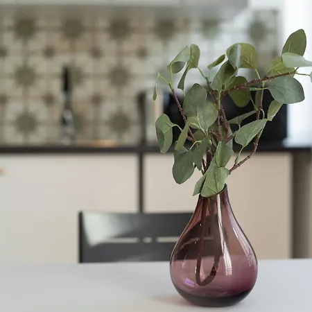 Апартаменты Kamienica Centrum Nr 6