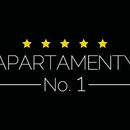 아파트 Kamienica Centrum Nr 6 슈체친