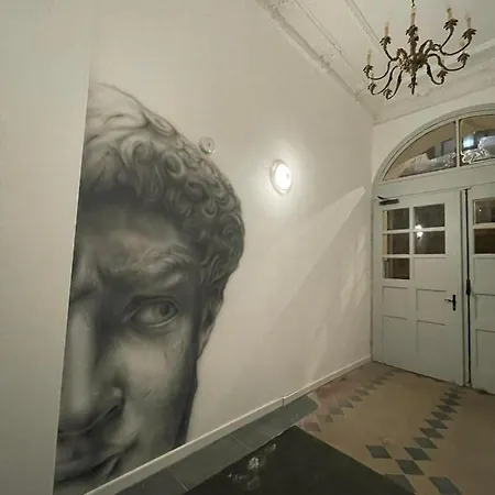 Kamienica Centrum Nr 6 Щецин