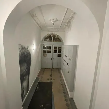 Kamienica Centrum Nr 6 Apartment *