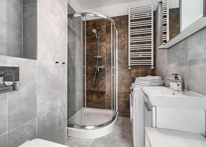 Kamienica Centrum Nr 6