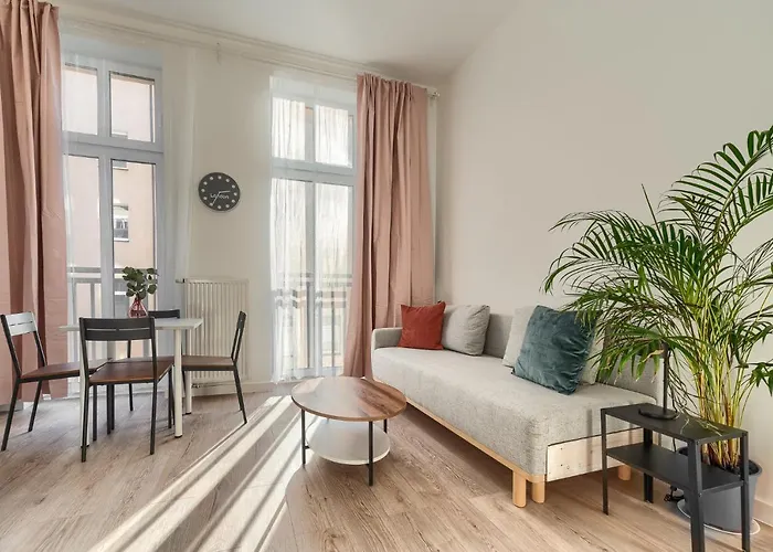 Kamienica Centrum Nr 6 シュチェチン