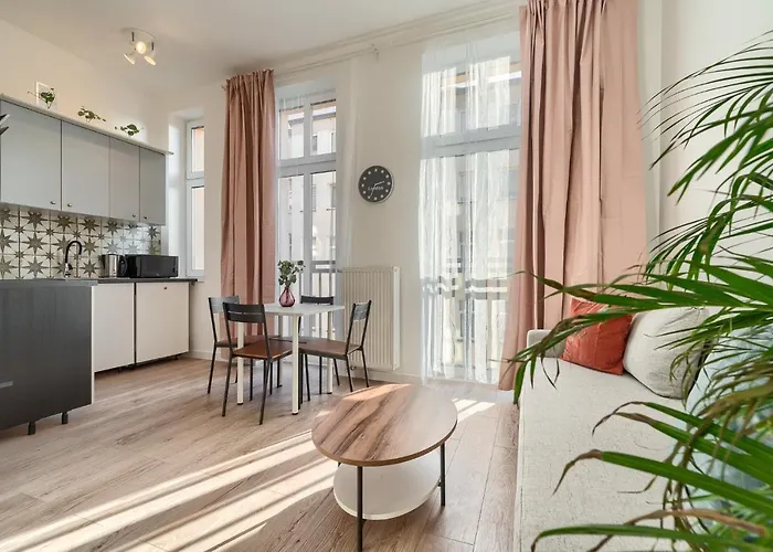 Kamienica Centrum Nr 6 아파트 *