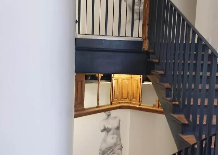 Kamienica Centrum Nr 6 アパート *