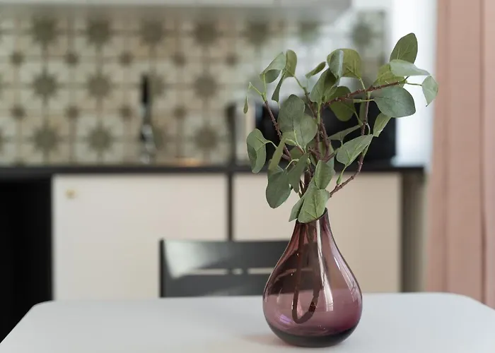 Lägenhet Kamienica Centrum Nr 6