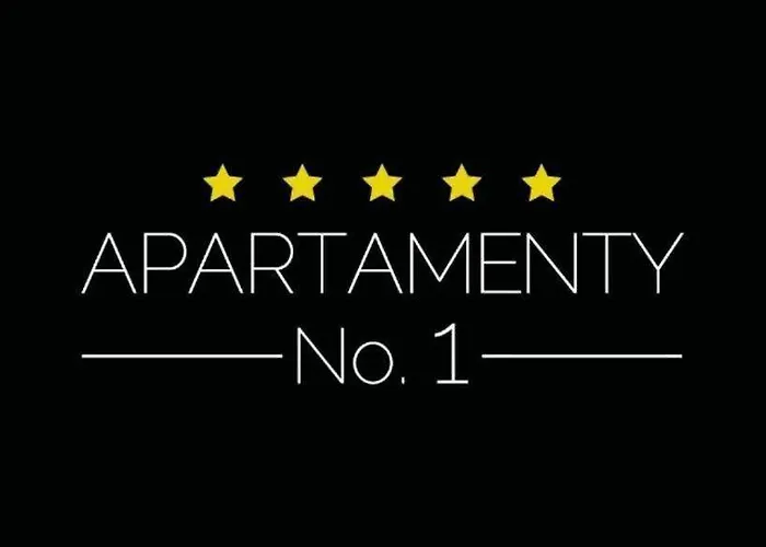 アパート Kamienica Centrum Nr 6 シュチェチン