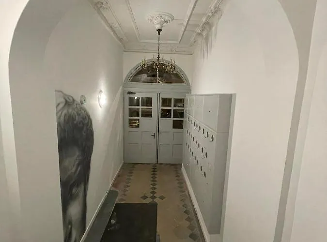 Kamienica Centrum Nr 6 アパート *